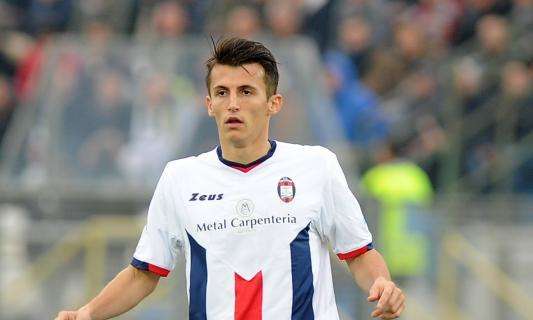 EX OBIETTIVI, Ufficiale: Budimir alla Sampdoria