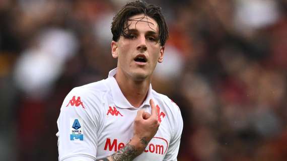 Il tecnico del Galatasaray felice di Zaniolo: "È importante per noi, ha dato segnali positivi"