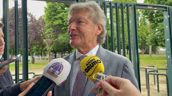 Antognoni su Kean: "Ha dimostrato di essere valido. Bove? Pensiamo di portarlo in U21"