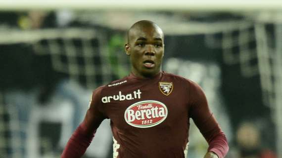 OBIETTIVI, Ogbonna entra nel mirino dell'Arsenal