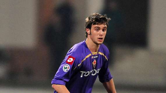 FIORENTINA, Niccolò Nencioli alla Juve Stabia