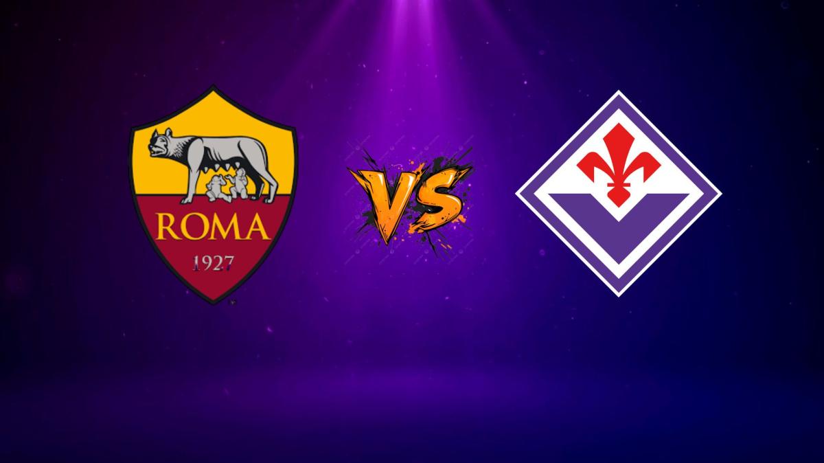 Roma-Fiorentina 4-0, Viola surclassati all'Olimpico. Rivivi il live di Firenzeviola