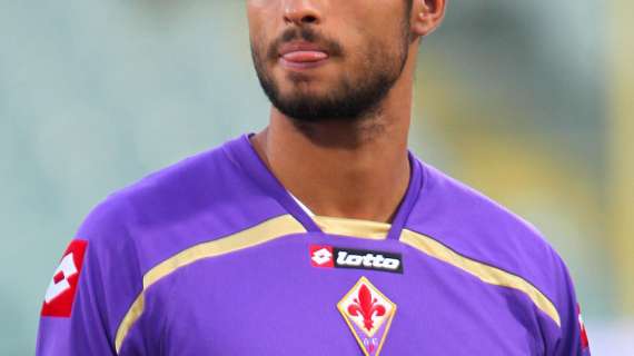 STORIA VIOLA, Julinho gol a Trieste