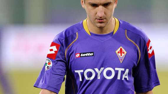 FIORENTINA, Quanti rientri...