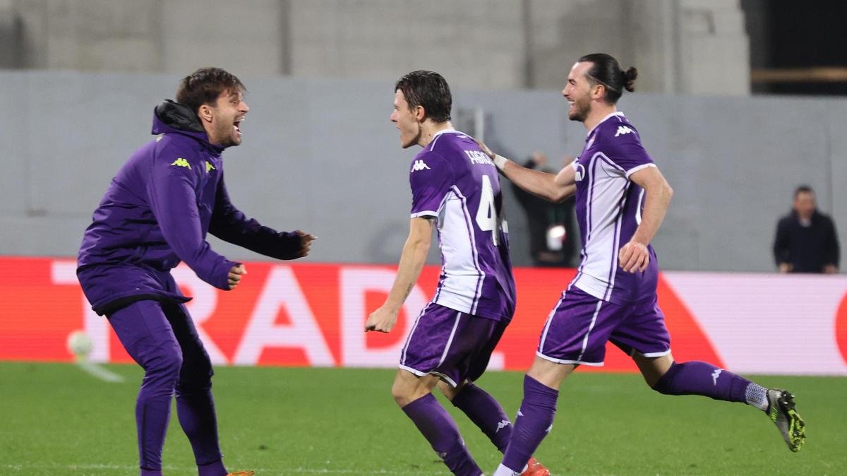 Top FV, la Fiorentina perde ma passa: chi il miglior viola contro lo Jagiellonia?