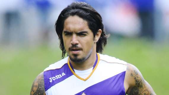 FIO-PAR 2-1, Vargas porta avanti la Fiorentina