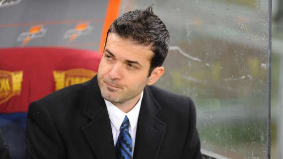 STRAMACCIONI, Gara difficile, vale l'Europa