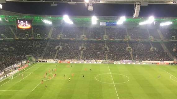 BERNA GOL DA FUORICLASSE, TATA BRAVO E FORTUNATO