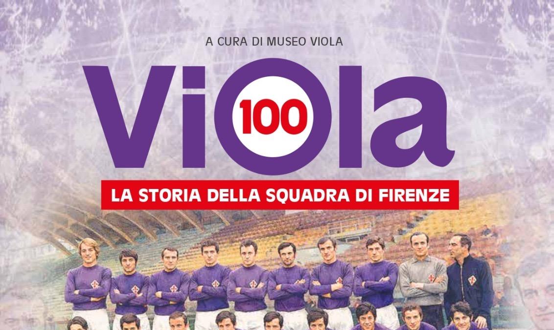 "Lo Scudetto dei Giovani": 5° capitolo della collana sulla storia viola