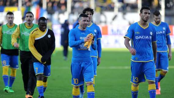 DI NATALE A FV, Viola stia attenta a Spezia e Udinese