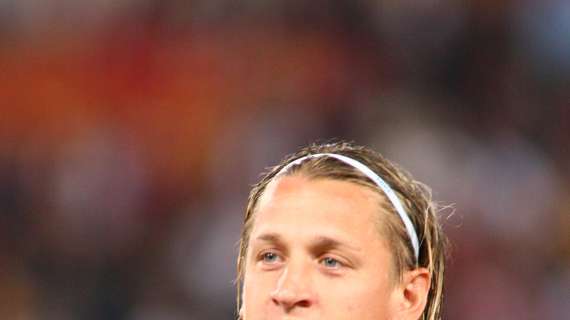 GIUDICE SPORTIVO, Tre giornate a Mexes