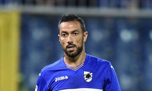 QUAGLIARELLA, Contro i viola sarà dura ma...