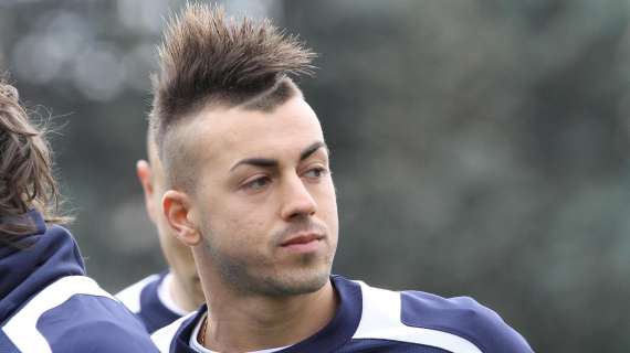 MILAN, El Shaarawy a rischio giallo per i viola