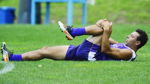 DAI CAMPINI, Allenamento tattico in vista di Parma