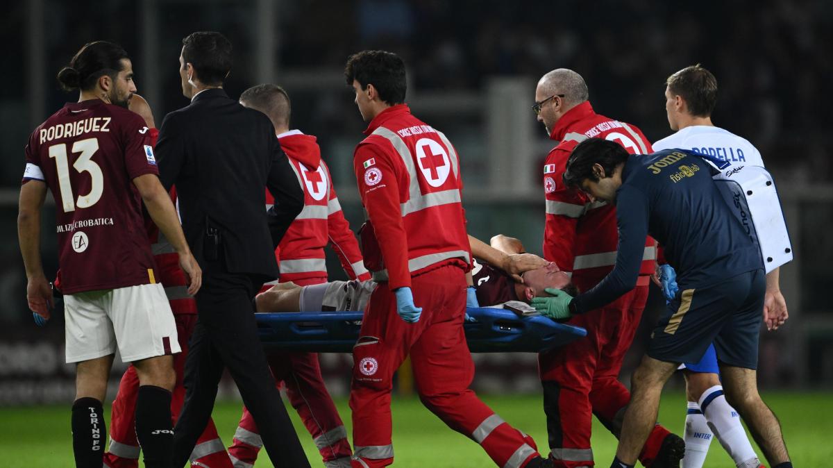 Torino, rescissione con il difensore Schuurs: "Ma questa rimane casa tua"