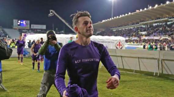 PREMIUM, Quasi certo il rinnovo di Bernardeschi