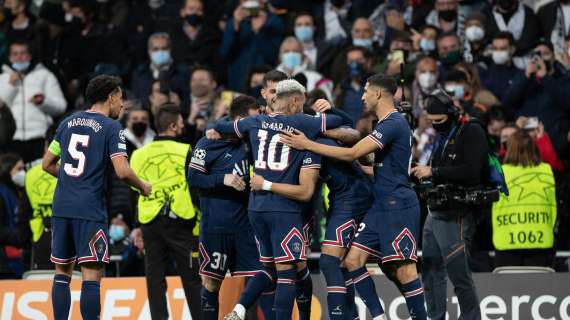 PSG, Creati profili fake per screditare club