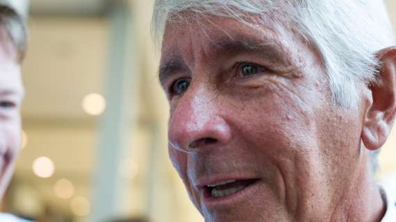 Il ministro Abodi: "Commissario stadi? Mi auguro il nome entro la settimana"