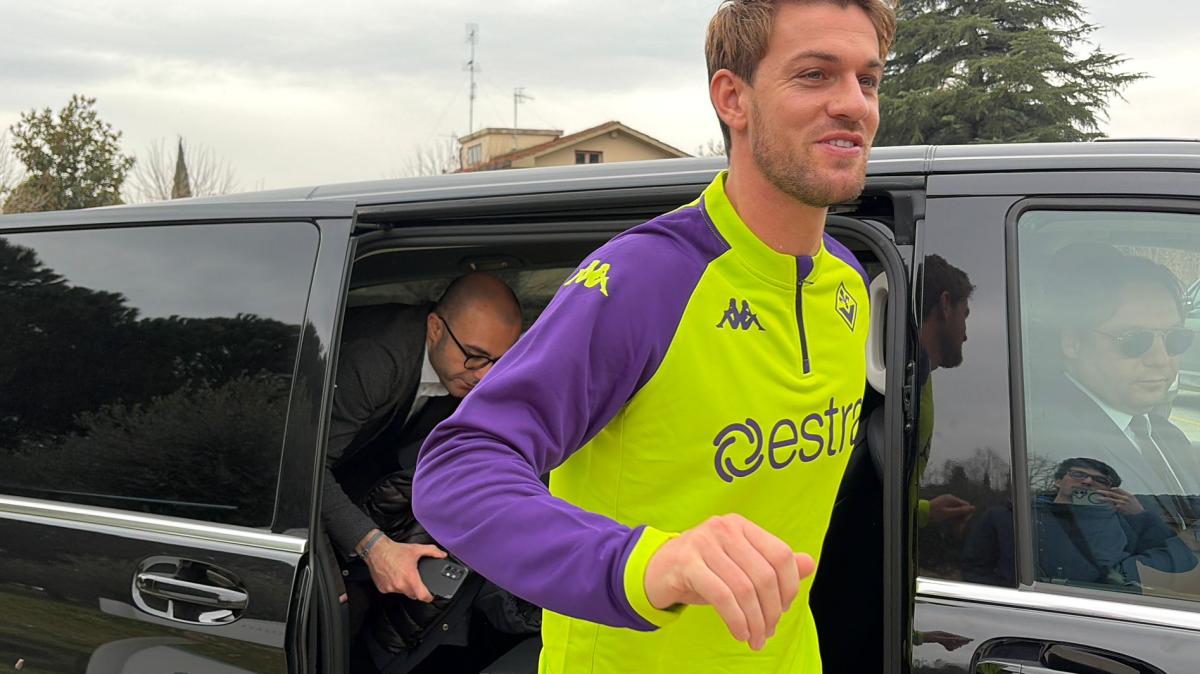 Attesa per Rugani. Finora sempre a parte, mirino sul Como ma con cautela