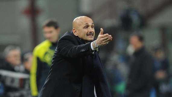 SPALLETTI, Montella ha ricreato un credo calcistico