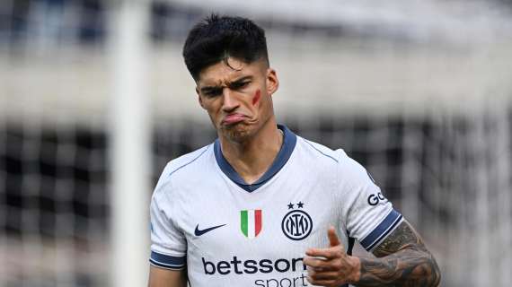 Serie A, Lautaro fa volare l'Inter in vetta. Genoa ko. La classifica sorride anche ai viola