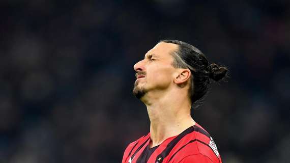 QUI MILAN, Ibrahimovic e Messias in gruppo. Tourè...