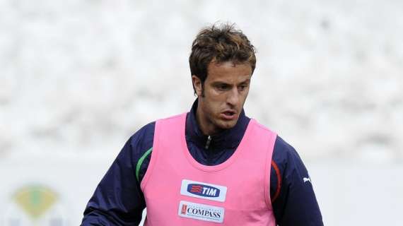 DESCHAMPS, Gilardino ci piace ma...