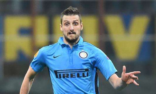 KUZMANOVIC, Bologna e Sampdoria in pressing