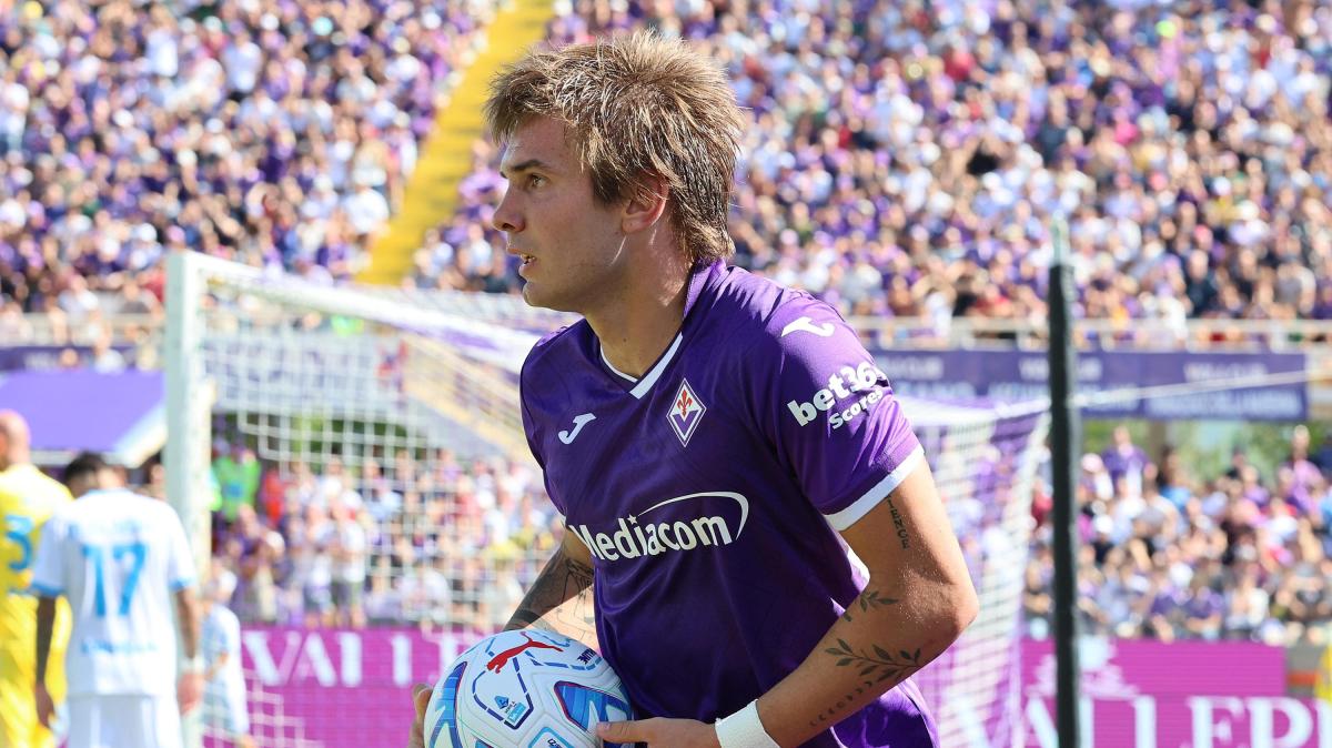 Nazionali viola, un tour de force molto preoccupante. Masta e Dragusin tornano il 7 ottobre
