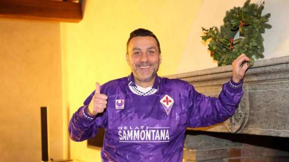 VIDEO, Oggi Baiano compie gli anni. La Fiorentina...
