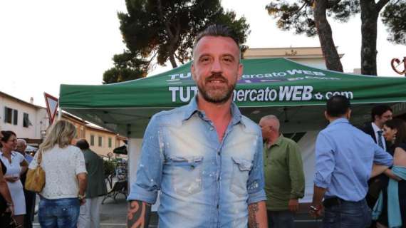 FLACHI, La squadra mi sta piacendo. Il Sassuolo...