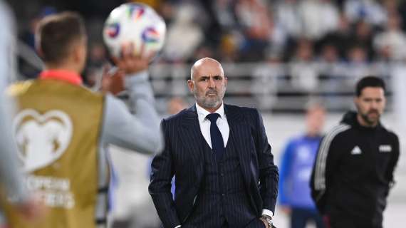 Mondiali 2026, anche la Polonia resta senza ct: Probierz si dimette