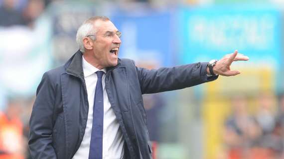 SKY, Reja è il nuovo allenatore della Lazio