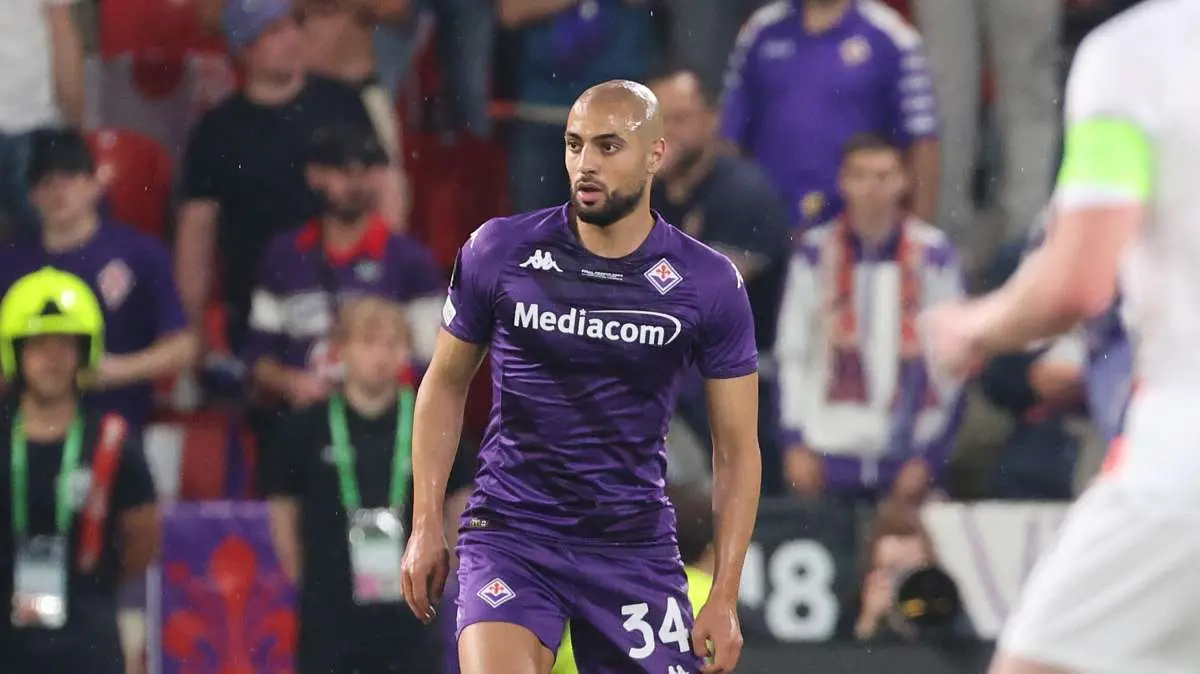 AMRABAT, Ecco la richiesta della Viola per il marocchino