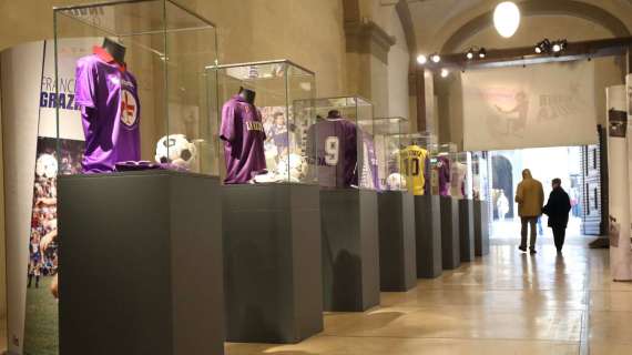 "Il Museo Fiorentina avrà una sua sede": passata la mozione della consigliera regionale Bianchini (FDI)