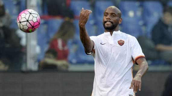 UFFICIALE, L'ex Inter Maicon riparte dal Sona in D