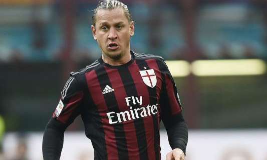 EX OBIETTIVI, Contatti tra il Marsiglia e Mexes