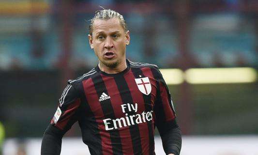 MEXES, Con Ely ko, ora può restare al Milan