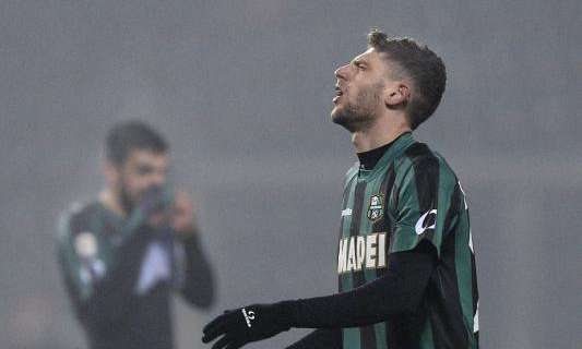 SAS-FIO 1-3, Berardi riapre la gara di testa