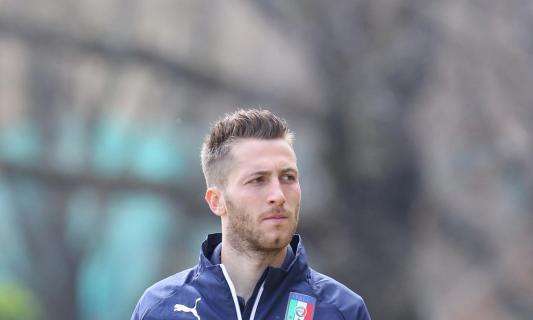 OBIETTIVI, Offerta del Milan per Bertolacci