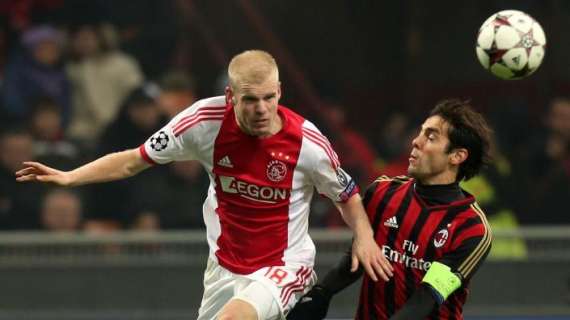 OBIETTIVI VIOLA, Anche l'Arsenal su Klaassen