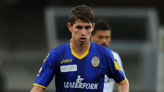 AG. JORGINHO, Nessuna trattativa con la Juve