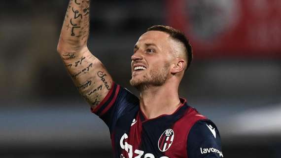 CORR. SPORT, Arnautovic piace: servono 10 milioni