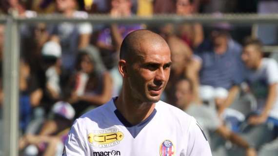 DI VAIO, Abbiamo permesso alla Fiorentina di giocare