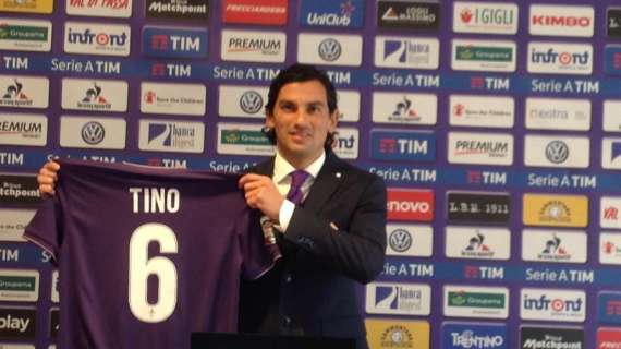 TINO COSTA, FELICE DI FIRENZE. REDONDO IL MIO IDOLO, LA CHAMPIONS L'OBIETTIVO FINALE