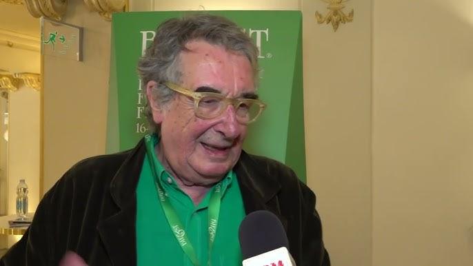 Neri Parenti: "Disastro viola. Se fosse un film sarebbe 'Fuga dalla vittoria'"