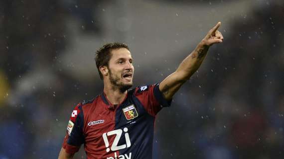 ANTONINI, Col Genoa ho trovato la giusta continuità