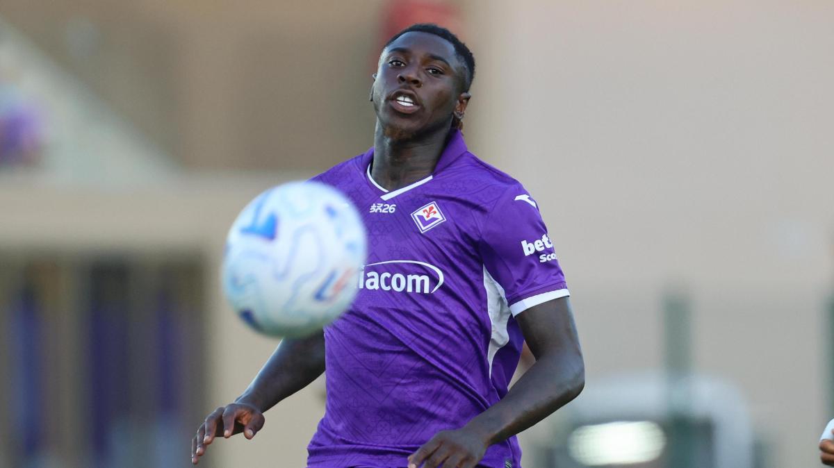 Anche il Real Betis piomba su Kean: richiesta di informazioni