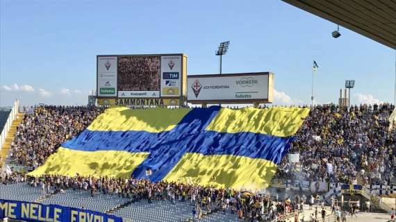 SERIE B, Vittorie preziose per Parma e Foggia