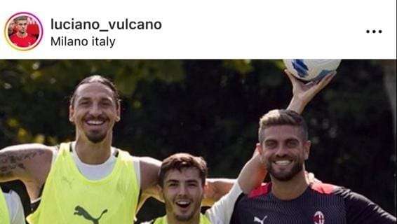 A Firenze senza il suo storico consigliere: Pioli riparte senza Vulcano
